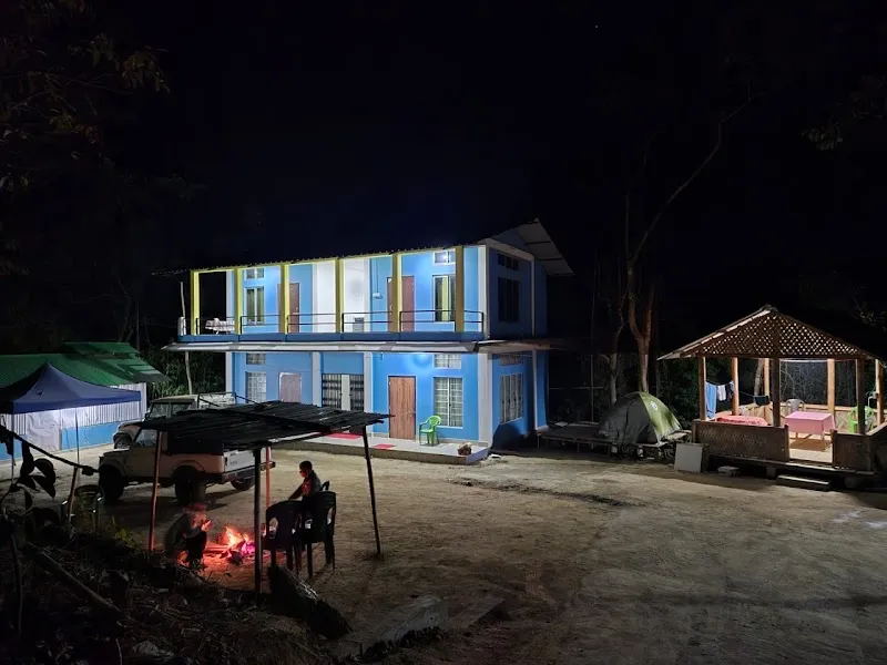 ChiRikkam Homestay