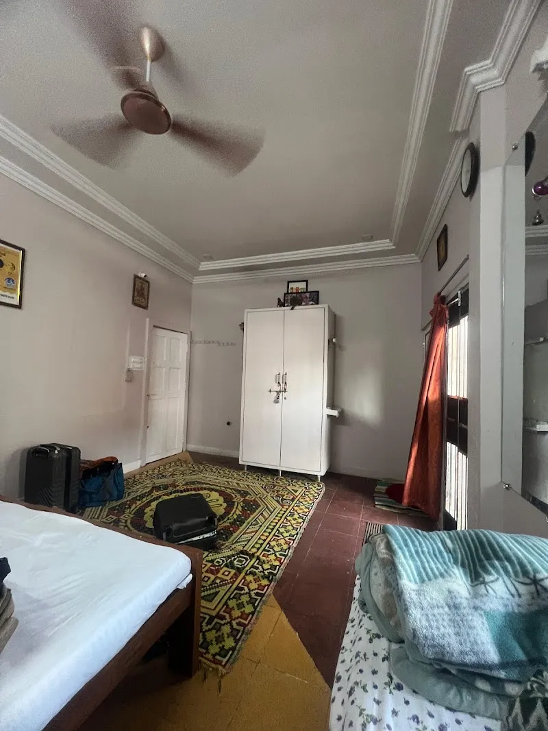 Banke Bihari Home stay ujjain