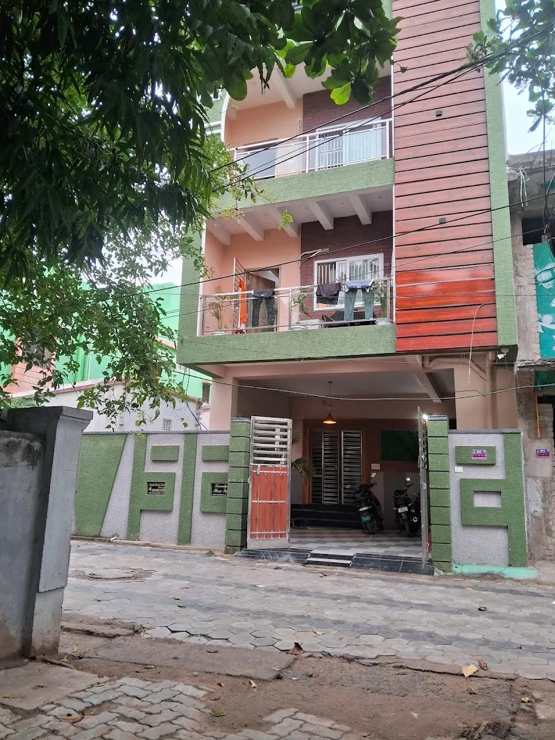 Kausalya Home Stay