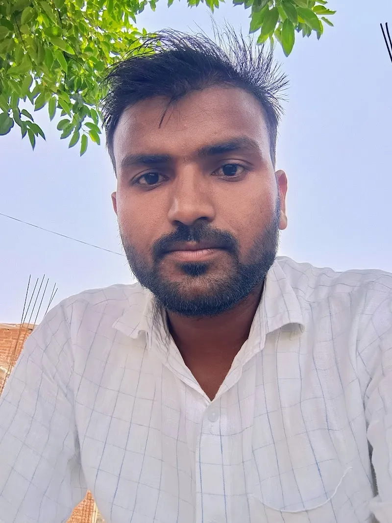 प्रमोद कुमार वर्मा