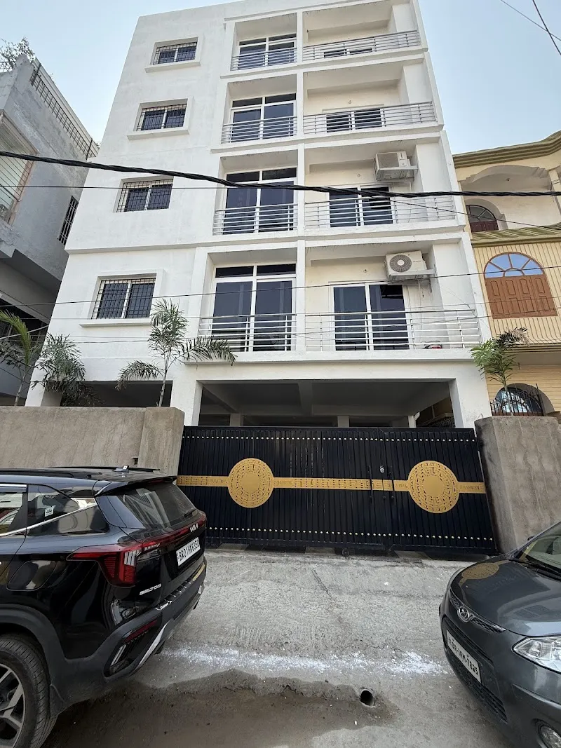 Mannat Guest House