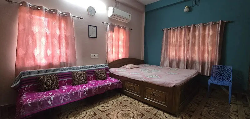 Biswas Homestay