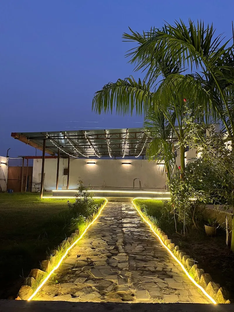 Kasa FarmStay