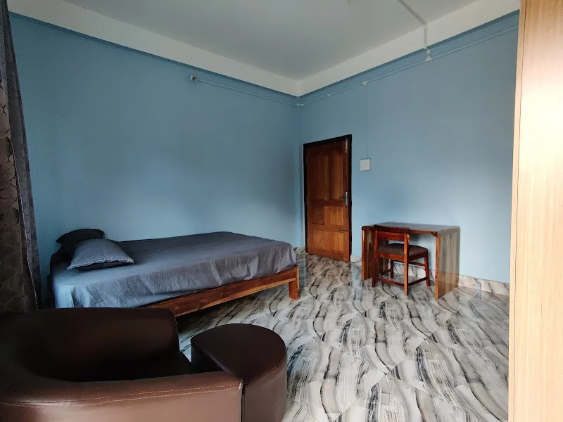 MeMo Guesthouse and Restaurant
