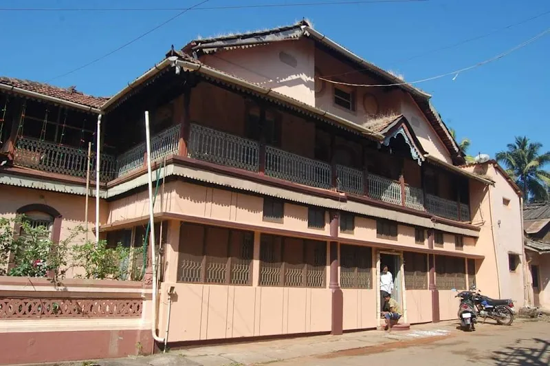 MD's Homestay