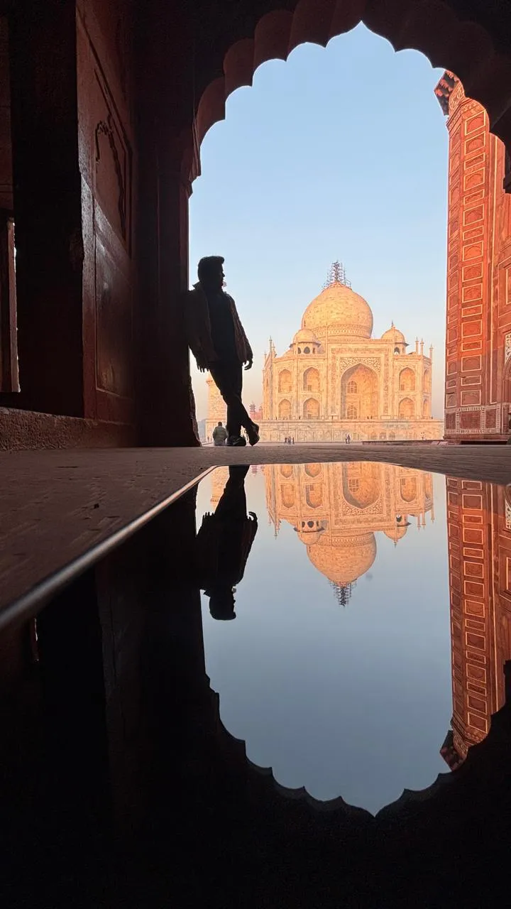 The Taj Homes