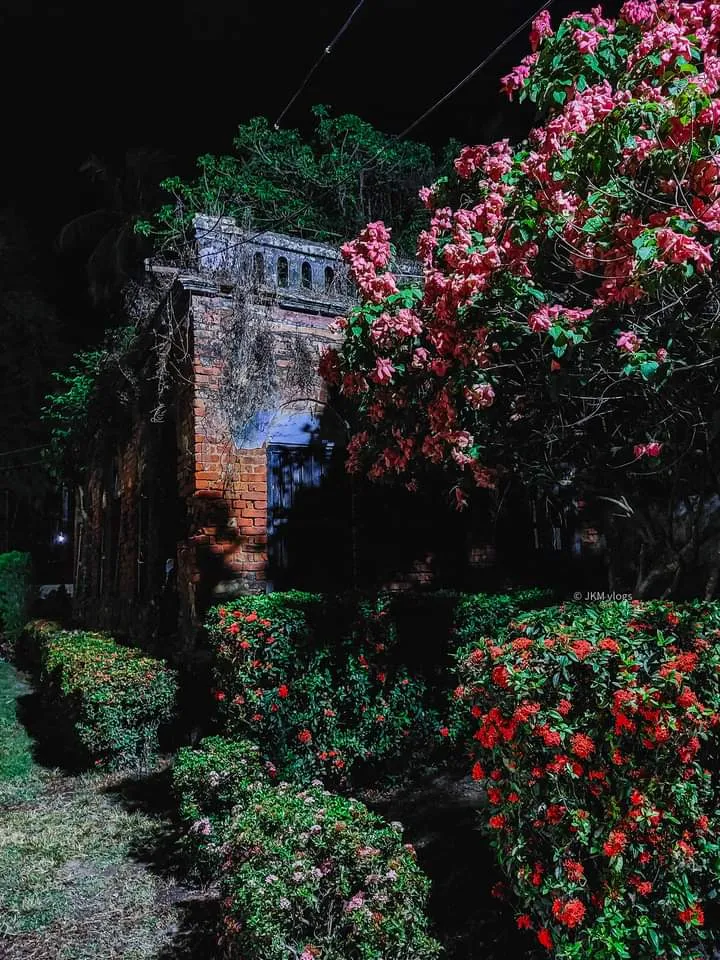 Ghora bari