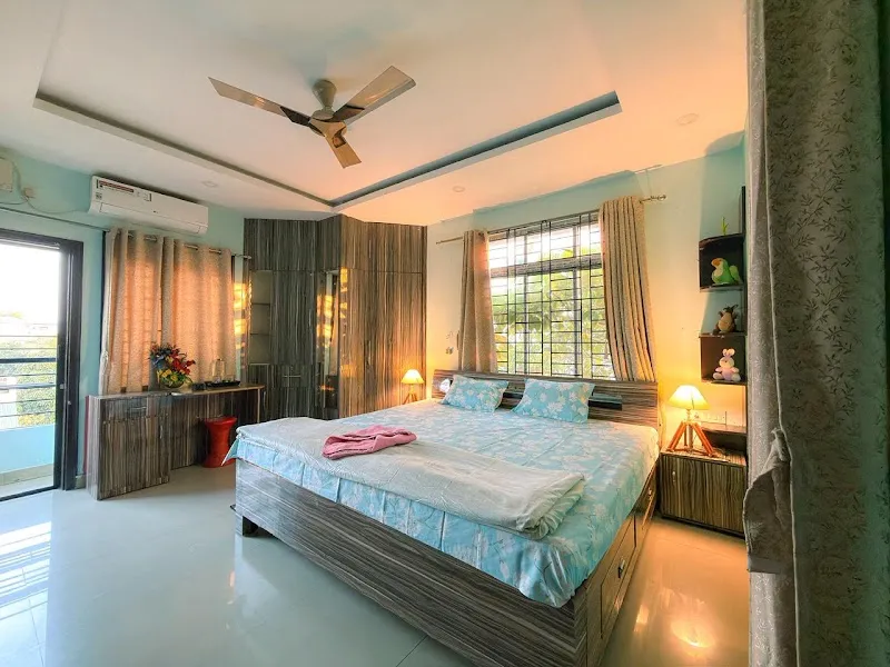 BlueBird Homestay