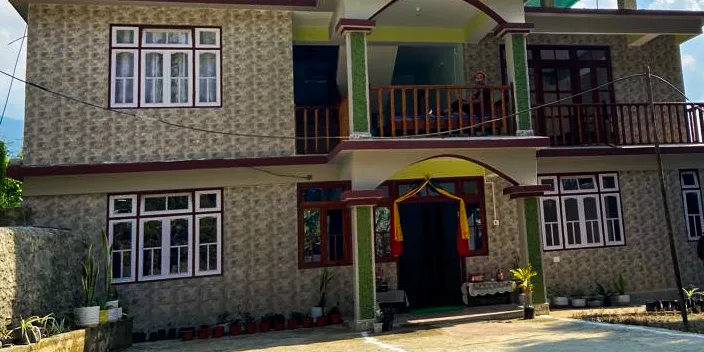 AARI INN Homestay, Sikroute Aritar Sikkim