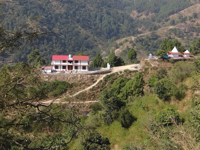 Corbett Sukoon Homestay