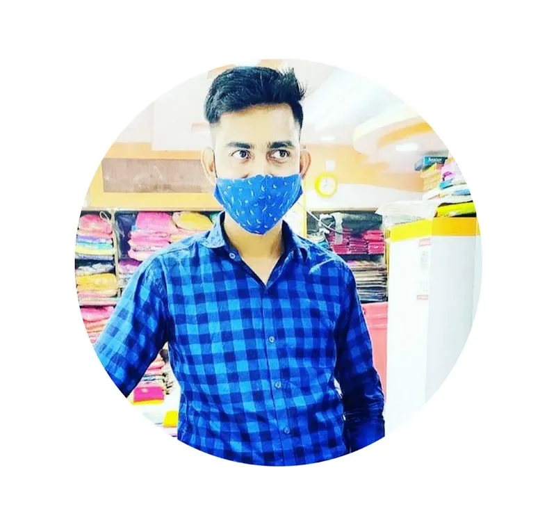 Amit Kumar Pandey