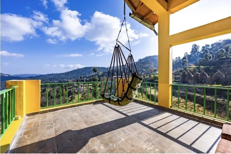 NIRVANA HOME STAY