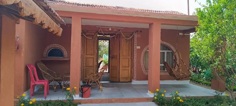 Dhurve ji homestay