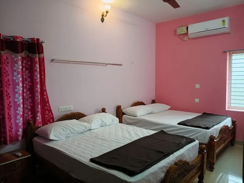 Vihaasam Home Stay