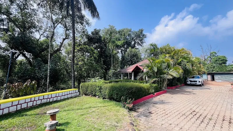 Bogimane Farm Stay