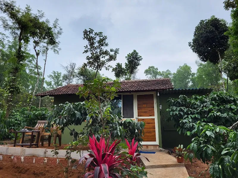 Coffeeinn Homestay