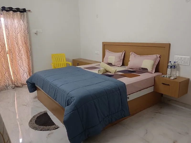 SMILE HOMESTAY