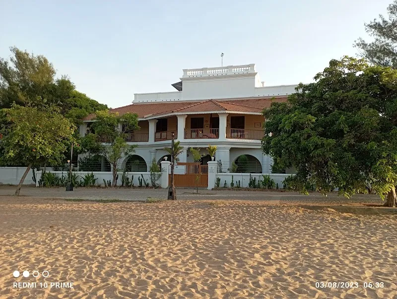 Israel Villa For Spritual Stay