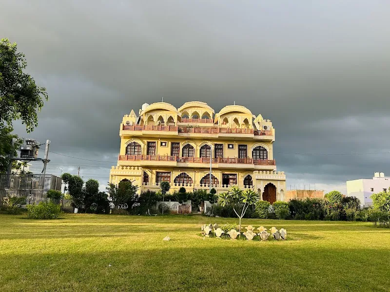 Neer Haveli Agra- A Boutique Homestay