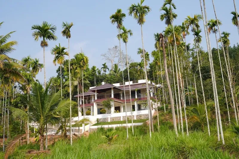 Calm County Homestay