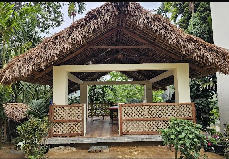 Bugakol Homestay, Baghmara