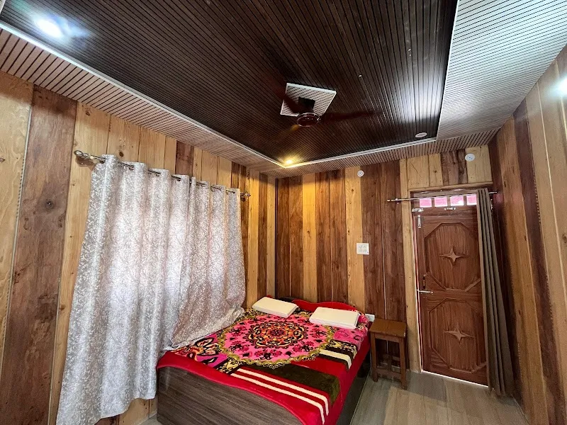 yours homestay