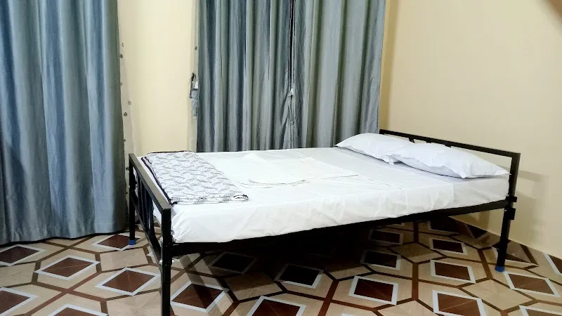 KA•SINJRIM HOMESTAY