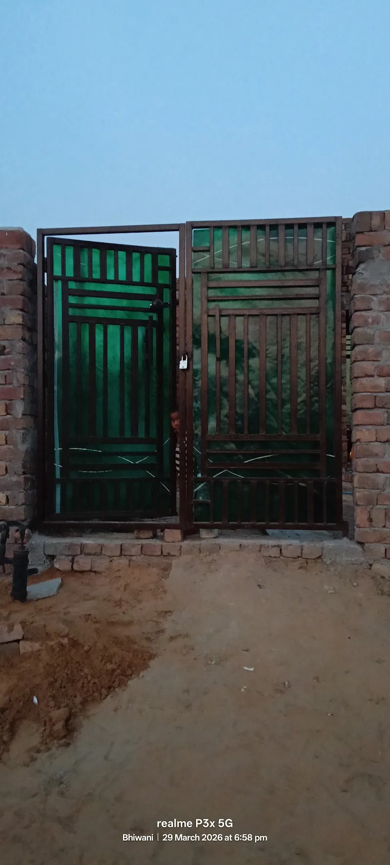 Afzan Ahmad Home.
