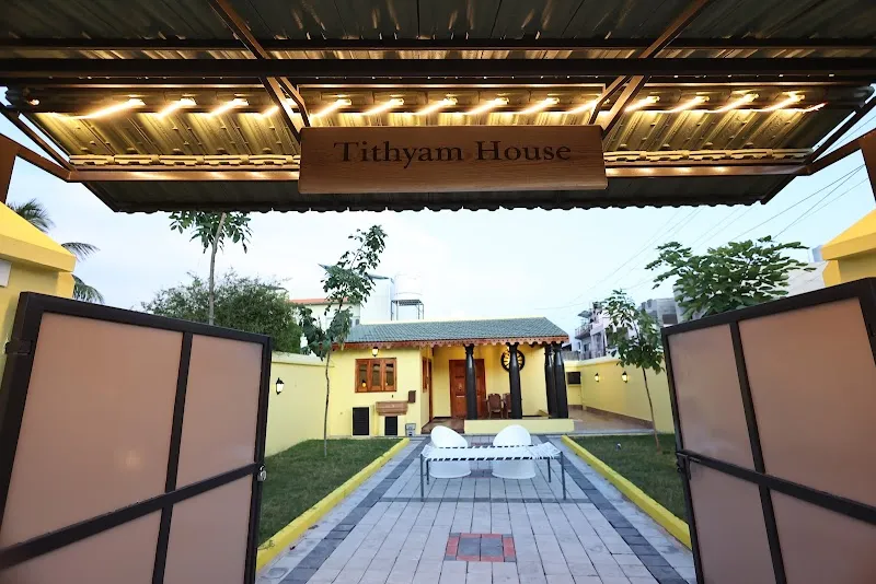 Tithyam house