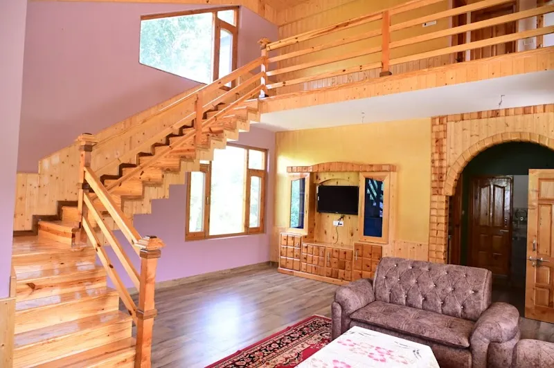 Kavya Home Stay