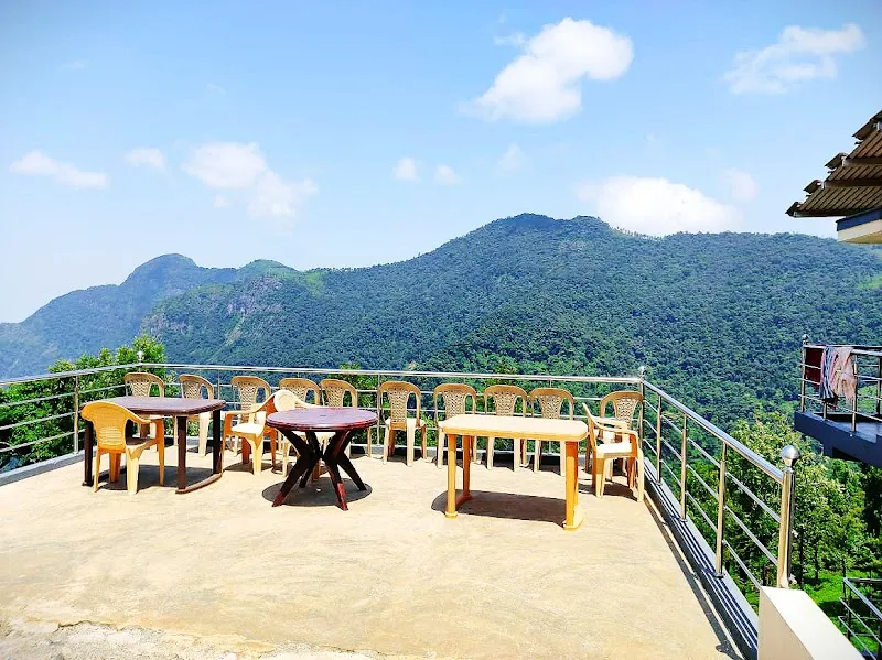 Aruvi Cottages