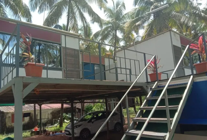 Johmena Serena Homestay