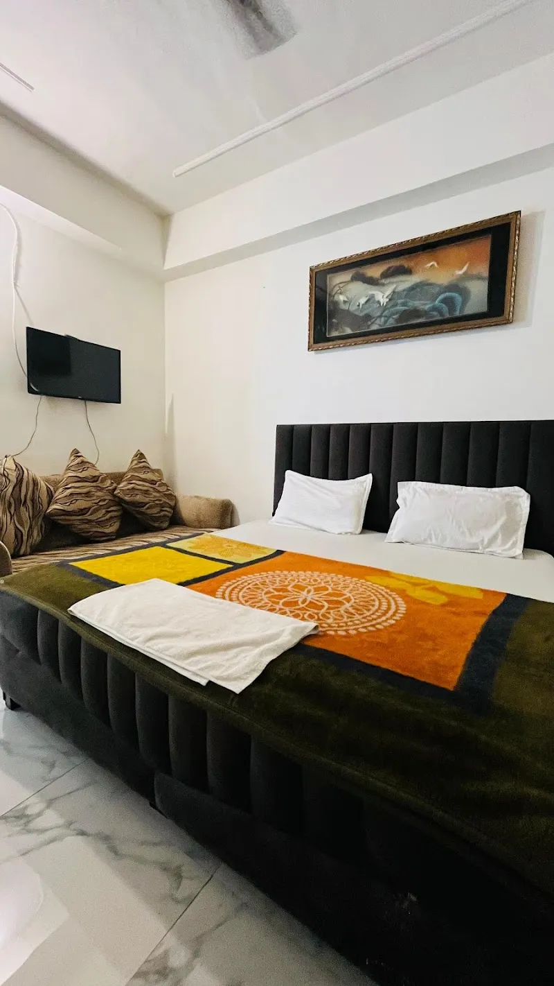 Room Stay Ek Panipat