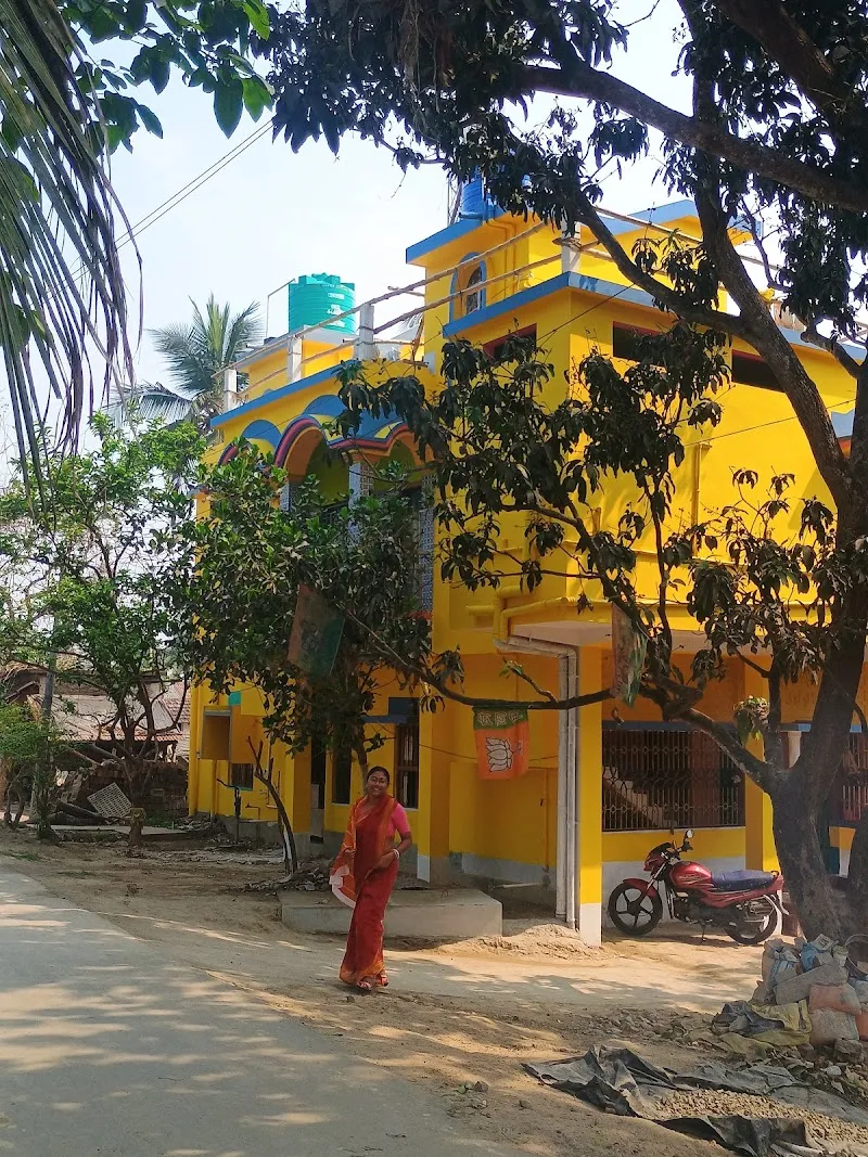 RANA'S PARADISE
