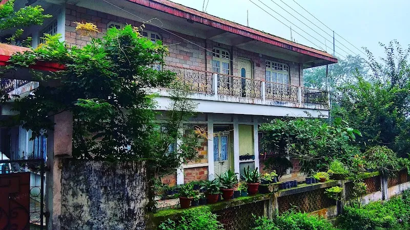 Lakeview Villa