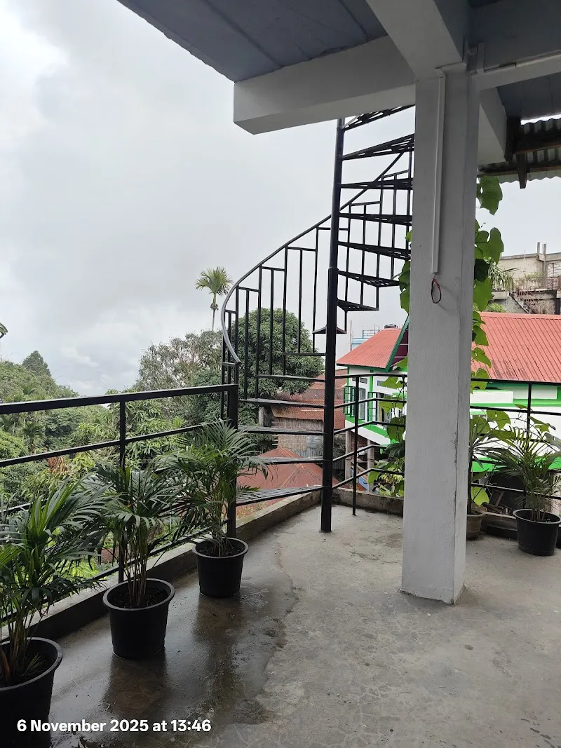 Tribal Homestay