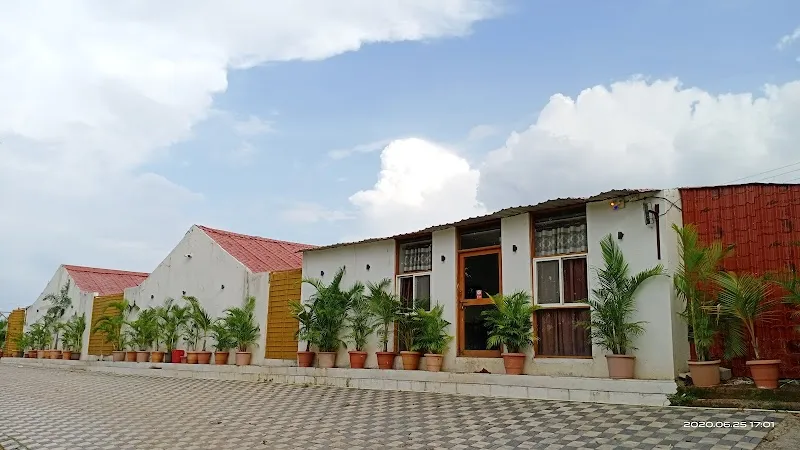 Samudra Resort