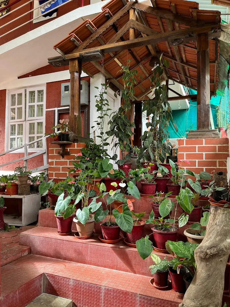 Neravanda Home Stay, Virajpet