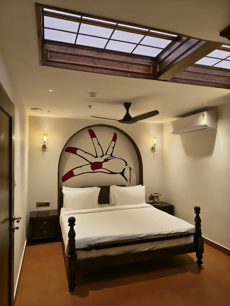 Azydo | Art + House | Grand Road Puri