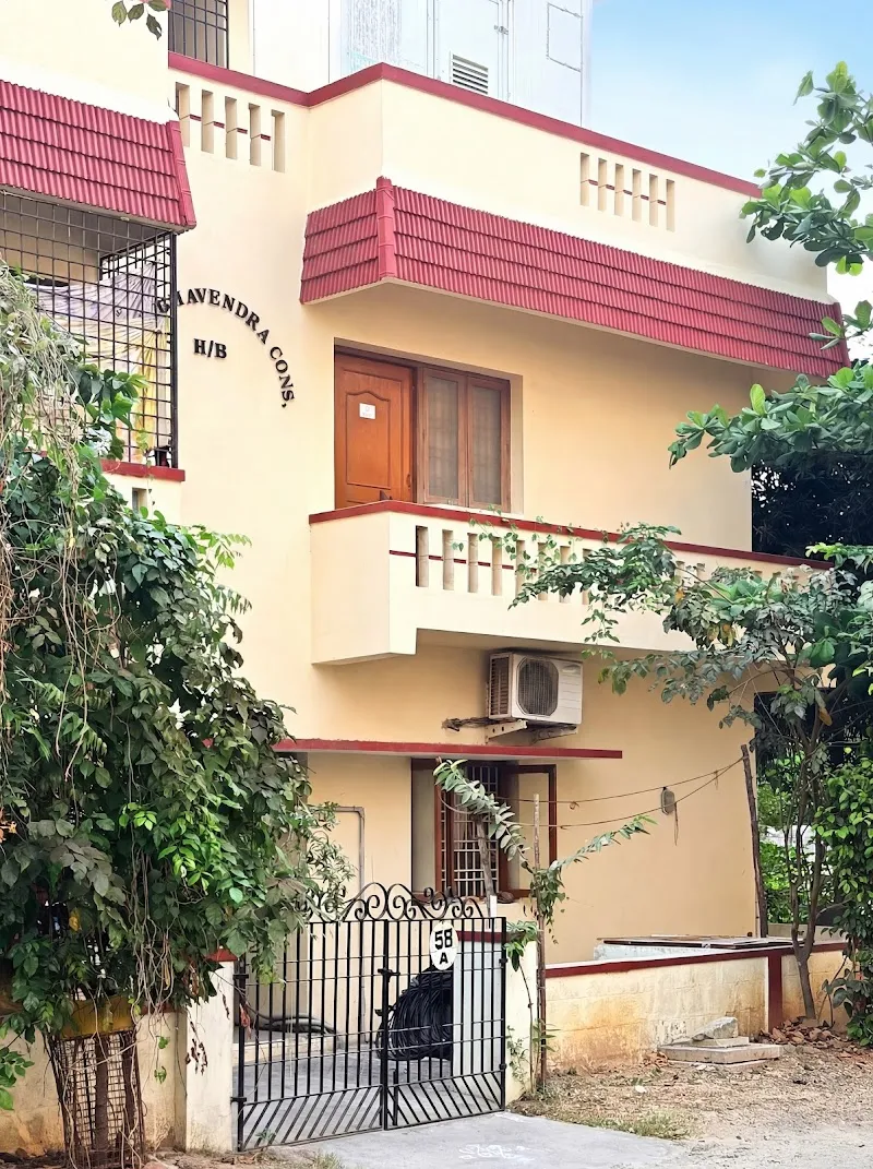 Maple Studio Homestay