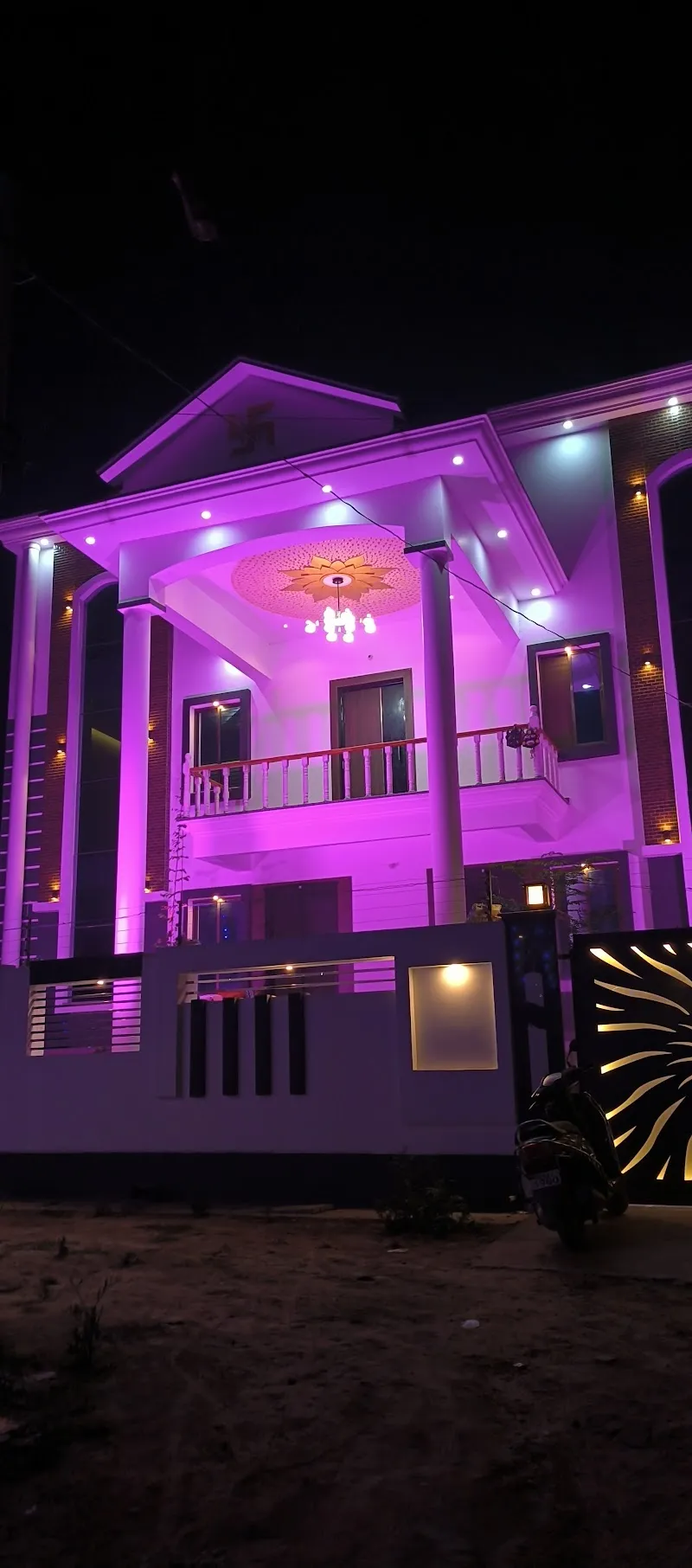 Kanak Villa Homestay