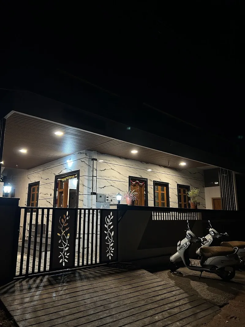 Amrutha Homestay