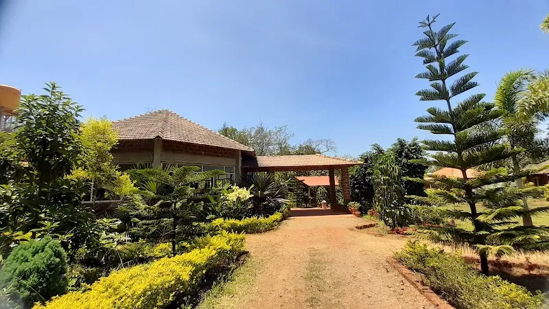 Gangavana Homestay