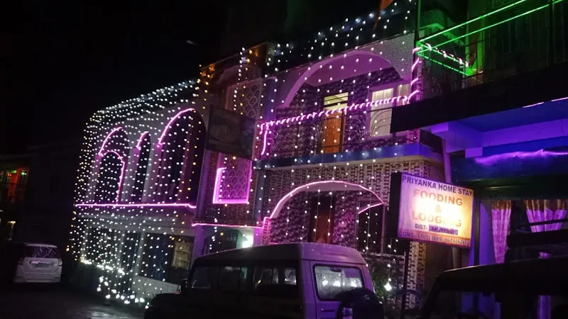 Green Valley Home Stay