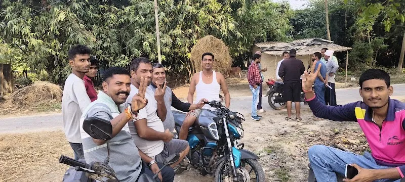 Dr. Paras nath ray
