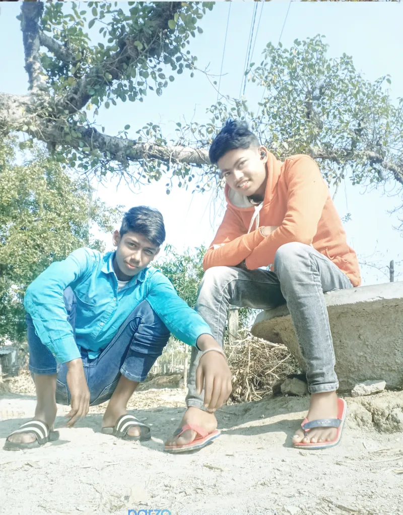 Amit Kumar