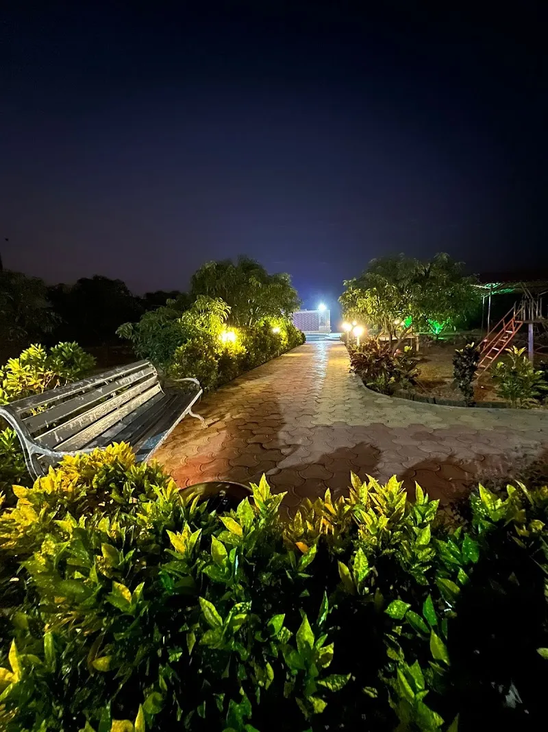 The Jalsa Farm