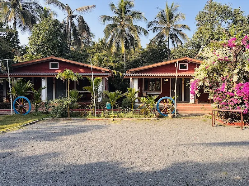 Appachi wadi bordi Resort (Home stay)