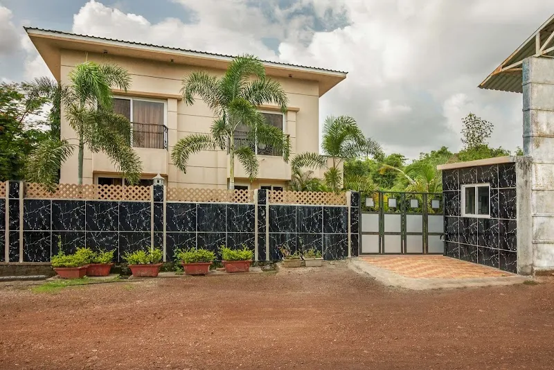 StayVista at Vista Serene in Karjat | 3 BHK Luxury Holiday Home