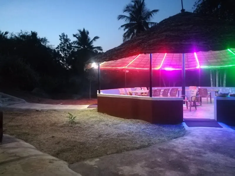 Kodikallu Homestay